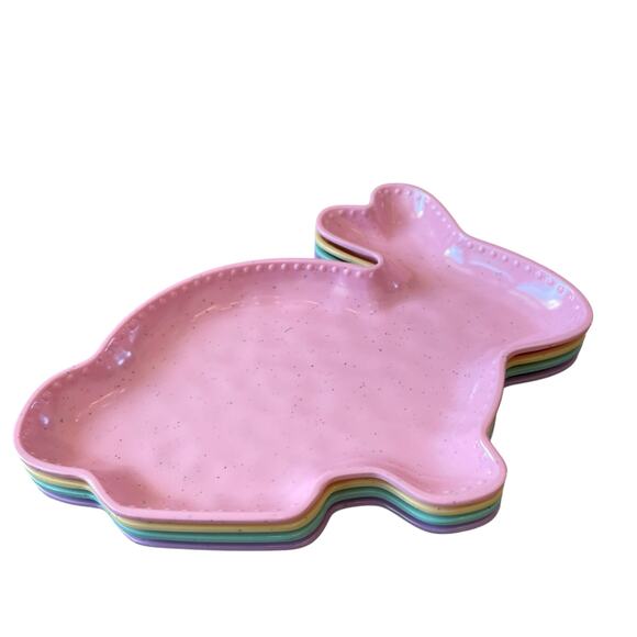 RABBIT HILL FARM 44in Moss Rabbit On Pedestal - Picture 11 of 16